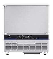 Electrolux Professional Şok Soğutucu & Dondurucu Cw, Kapasite15 Kg, Tezgahaltı, (gn6x1/1 Konveksiyon Fırın İle Uyumlu) - R290 ECBCFA025UE