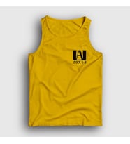 Presmono Unisex Siyah UA Anime Boku No Hero Academia Atlet