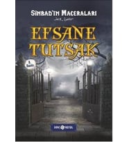 EFSANE TUTSAK - SİNBADIN MACERALARI - GENÇ HAYAT YAYINLARI (Karışık)