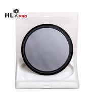 Hlypro 40.5MM CPL Dairesel Polarize Filtre