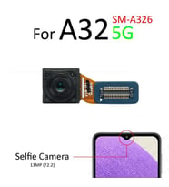 Samsung Galaxy A32 (5G) Ön Kamera ()
