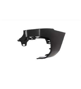 PEUGEOT PARTNER/BERLINGO ARKA TAMPON KÖŞE (ÇİFT KAPI KISA) SAĞ 18-
 PEJ07PR103Y 9816754780