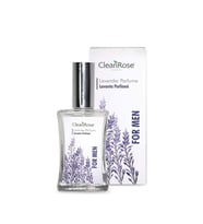 Erkek Lavanta Parfümü (40 ML) (Renksiz)
