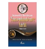 Ausgewaehlte Maerchen Aus Tausendundeiner Nacht