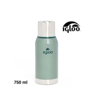 Igloo Legend Botte 750ml Klasik Termos Matara (Yeşil)