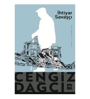 İhtiyar Savaşçı