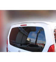 PEUGEOT PARTNER TEPEE 2009-2018 ASTARLI SPOİLER