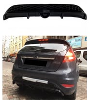 Ford Fiesta Çakarlı Difüzör (Plastik) (Standart)