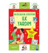 Değerler Eğitimi / İlk Yardım