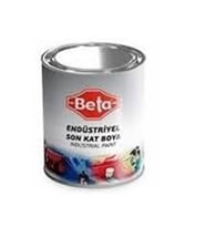 BETA END 4208 TRAFİK KIRMIZI 1/1 (RAL 3020)