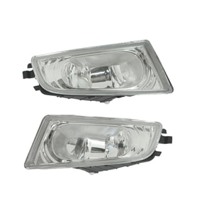 HONDA CIVIC SOL ÖN SİS FAR 2006-2008 33950-TX3-H01-MTS