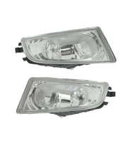 HONDA CIVIC SOL ÖN SİS FAR 2006-2008 33950-TX3-H01-MTS