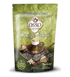 Osso Menengiç Kahvesi 200 G