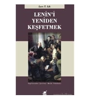 Lenin'i Yeniden Keşfetmek