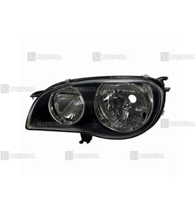 TOYOTA COROLLA SOL FAR 2001-2002 81150-1E530-MTS