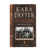 Kara Defter - Atatürk'ün Silah Arkadaşı İhsan Eryavuz Anlatıyor