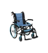GOLFİ G503 Alüminyum Transfer Sandalyesi