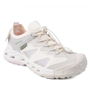 Humtto 660859 26YA Kadın Sneaker Ayakkabı Bej