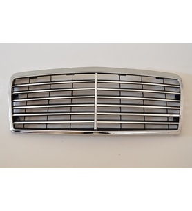 W124 MAKYAJLI KASA AVANTGARDE UYUMLU KROM PANJUR 1993-1995