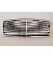 W124 MAKYAJLI KASA AVANTGARDE UYUMLU KROM PANJUR 1993-1995