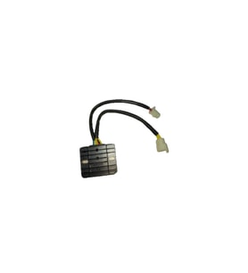 MONDİAL REGÜLATÖR 5 Lİ 2 SOKET MH125 L DRİFT KD125 F KIDEN ORJ