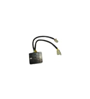 MONDİAL REGÜLATÖR 5 Lİ 2 SOKET MH125 L DRİFT KD125 F KIDEN ORJ