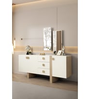 SEFA HOME RİGAS KONSOL