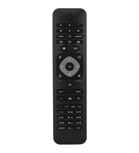Ayt Philips Uyumlu RM-L1128 3D Universal Lcd-Led Tv Kumandası
