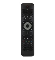 Ayt Philips Uyumlu RM-L1128 3D Universal Lcd-Led Tv Kumandası