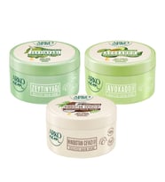 Arko Nem Değerli Yağlar Bakım Krem 250 ml 3 lü Karma Set
