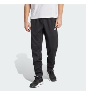 Adidas JH3620 Gg 3Barpt Erkek Eşofman Altı (Siyah)