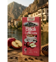 Köylüm Gurme Elmalı Caffe Latte 100 GR