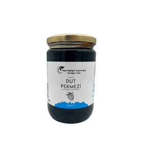 Elazığ Dut Pekmezi 800 gr