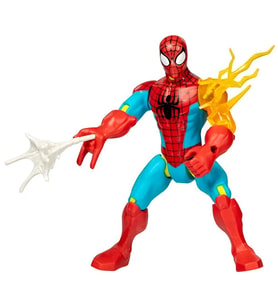 Avengers Mixmashers Figür F9205 F9213 Spider Man