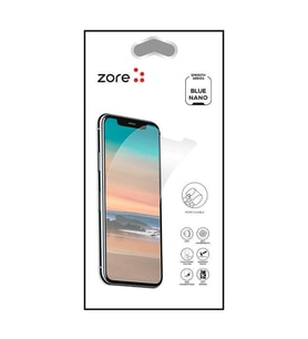 Samsung Galaxy S20 FE Esnek Nano Ekran Koruyucu (Gold)