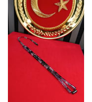 İTHAL TOZ KEHRİBAR TESBİH KESME KESİM ÖZEL ÖLÇÜ