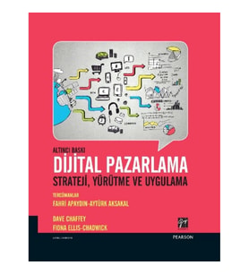 Dijital Pazarlama - Strateji Yürütme ve Uygulama