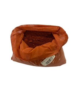Mey İthalat® Toz Boya Oksit Kırmızı 1 Kg