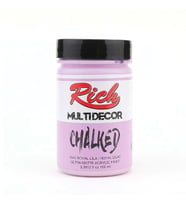 RİCH MDC-100-4540 MULTİ DECOR CHALKED 100 CC ROYAL LİLA