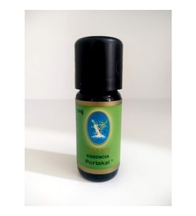 Nuka Portakal Yağı 10 ml