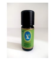 Nuka Portakal Yağı 10 ml