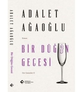 Bir Düğün Gecesi