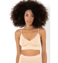Miorre Büstiyer Seamless Bayan-300 (Ten)