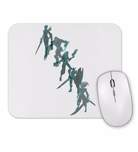 Sistema Mouse Pad