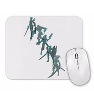 Sistema Mouse Pad