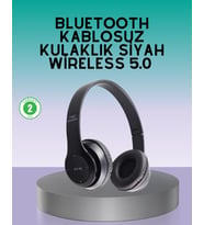 Suya Dayanıklı Bluetooth Kulaklık Spor Ve Günlük Kullanıma Uygun