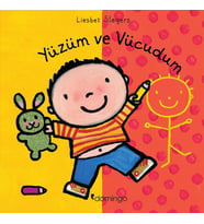 Yüzüm ve Vücudum