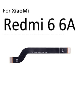 Xiaomi Redmi 6A ARA FİLM