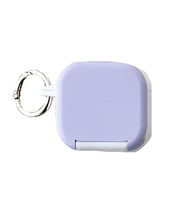 E2M AIRPODS 1-2 KILIF AYNALI MOR