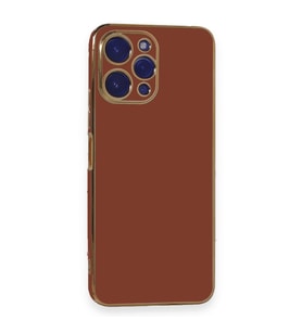 Xiaomi Poco M6 Pro 5g Kılıf Volet Silikon - Kırmızı